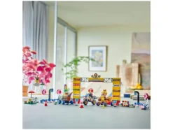 72036 Mario Kart™ – Baby Peach en grand prix–set