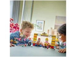 72036 Mario Kart™ – Baby Peach en grand prix–set