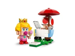 72036 Mario Kart™ – Baby Peach en grand prix–set
