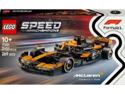 77251 McLaren F1® Team MCL38 racewagen
