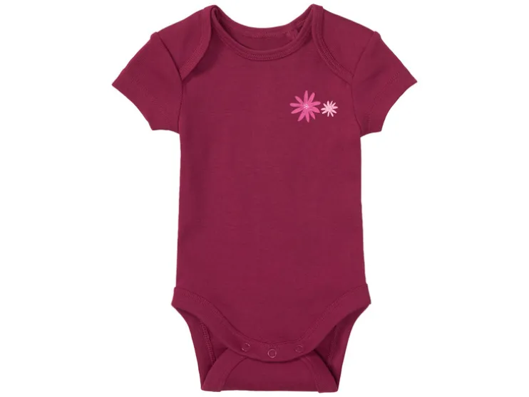 5 meisjes rompertjes