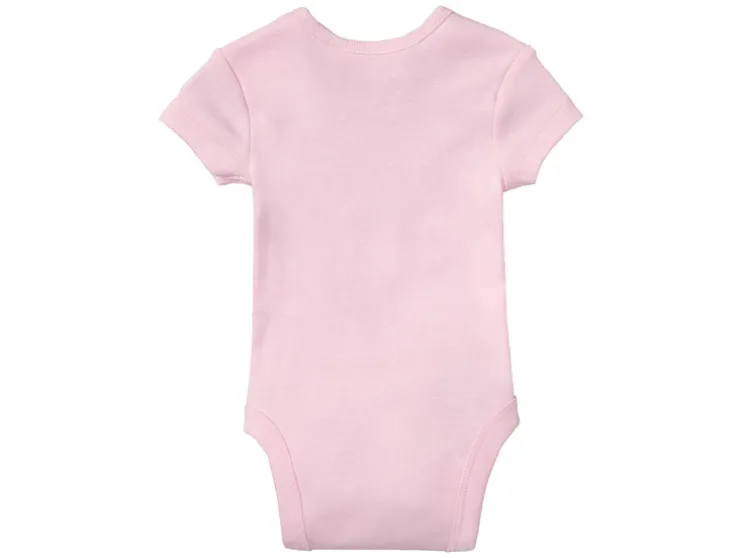 5 meisjes rompertjes