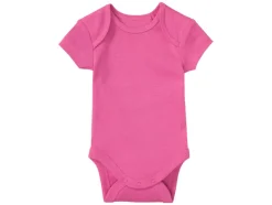 5 meisjes rompertjes