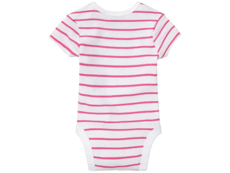 5 meisjes rompertjes