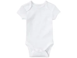 5 meisjes rompertjes