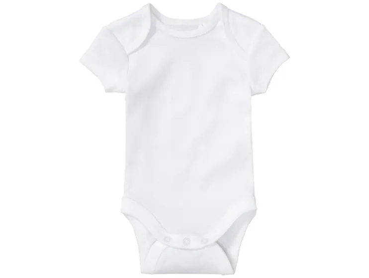 5 meisjes rompertjes