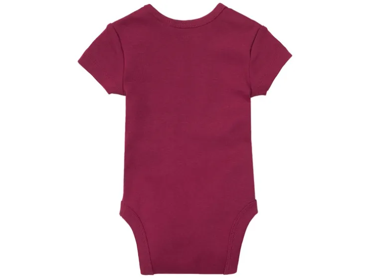 5 meisjes rompertjes