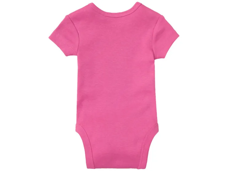 5 meisjes rompertjes