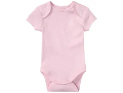 5 meisjes rompertjes