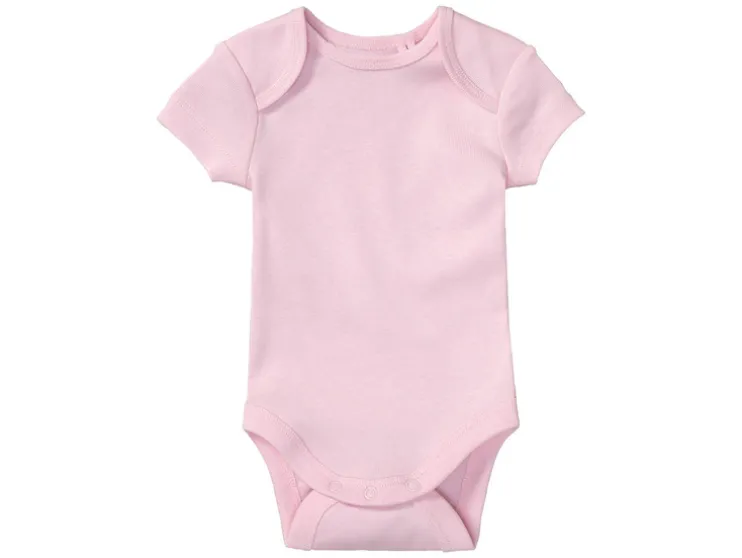 5 meisjes rompertjes