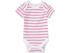 5 meisjes rompertjes