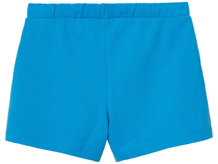 2 meisjes sweatshort