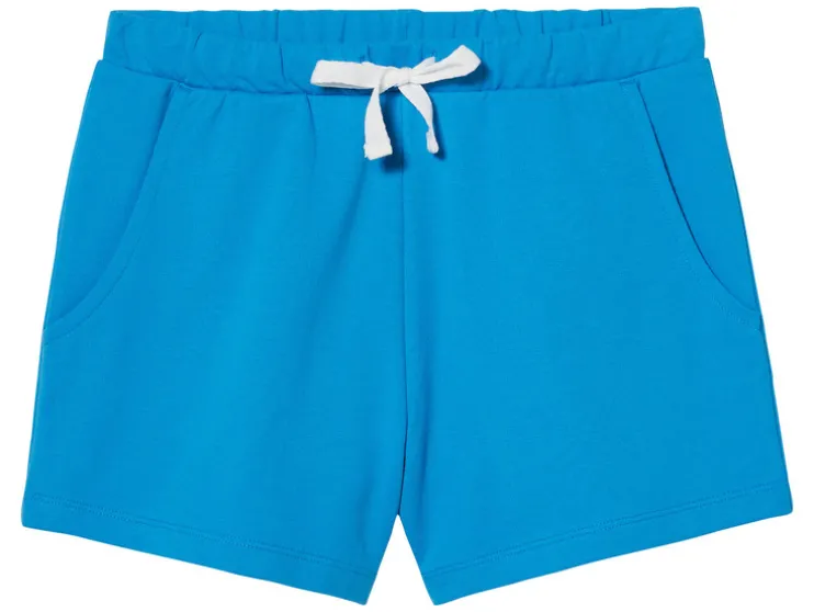 2 meisjes sweatshort