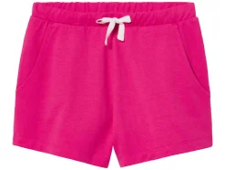 2 meisjes sweatshort