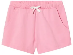 2 meisjes sweatshort