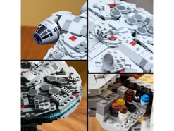 75375 Millennium Falcon™