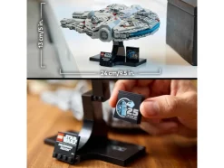 75375 Millennium Falcon™