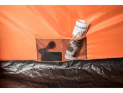 4- of 6-persoons tent Mandapa