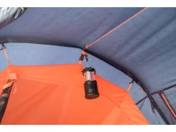 4- of 6-persoons tent Mandapa