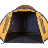 4- of 5-persoons tent Setu