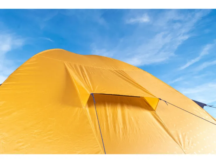 4- of 5-persoons tent Setu