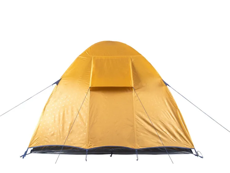 4- of 5-persoons tent Setu