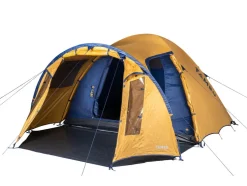 4- of 5-persoons tent Setu