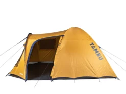 4- of 5-persoons tent Setu