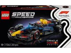 77243 Oracle Red Bull Racing RB20 F1® racewagen