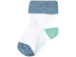 3 Paar baby sokken