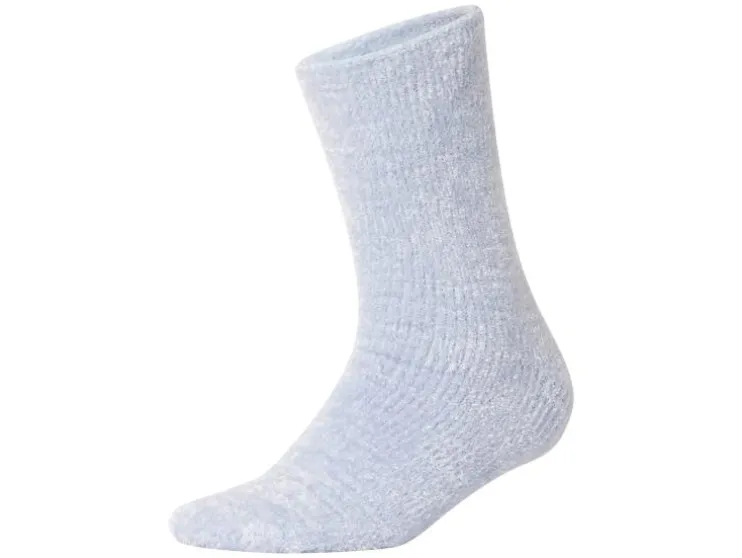 2 Paar dames huissokken