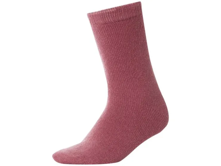 3 Paar dames huissokken