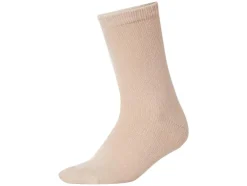 3 Paar dames huissokken