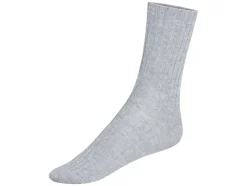 3 paar dames huissokken