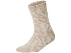 2 Paar dames huissokken