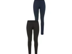 2 paar dames leggings