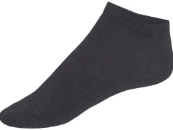 7 paar dames sneakersokken