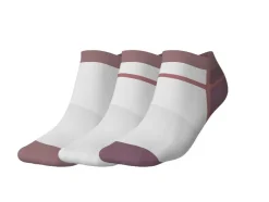 3 Paar dames sportsokken
