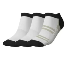 3 Paar dames sportsokken