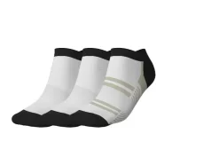 3 Paar dames sportsokken