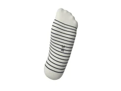 5 Paar dames thermo sneakersokken