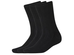 3 Paar dames thermo sokken