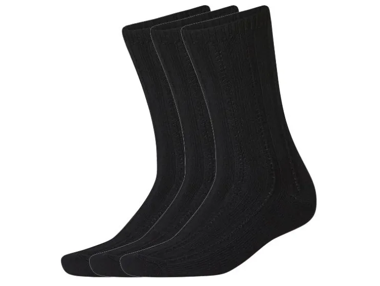 3 Paar dames thermo sokken