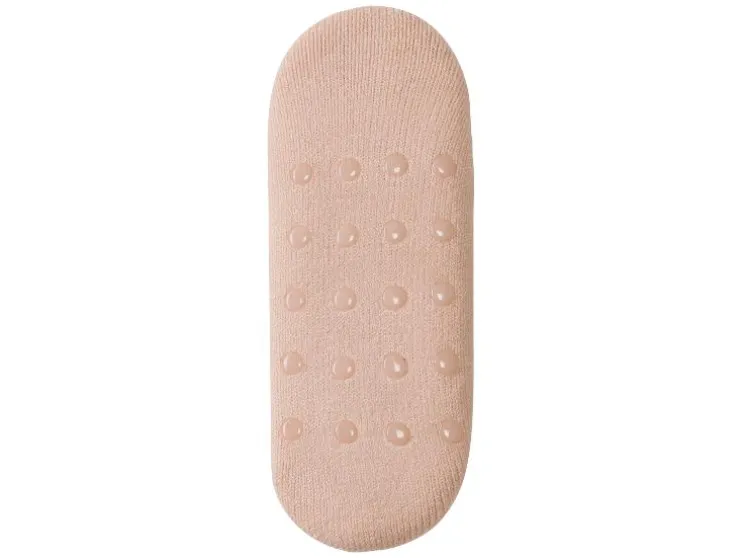 2 paar dames thermosokken