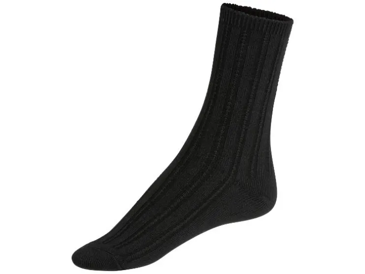 3 paar dames thermosokken