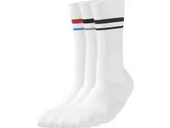 3 Paar heren sportsokken