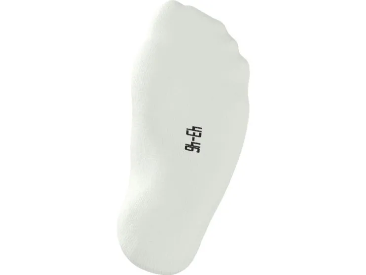 5 Paar heren thermo sneakersokken