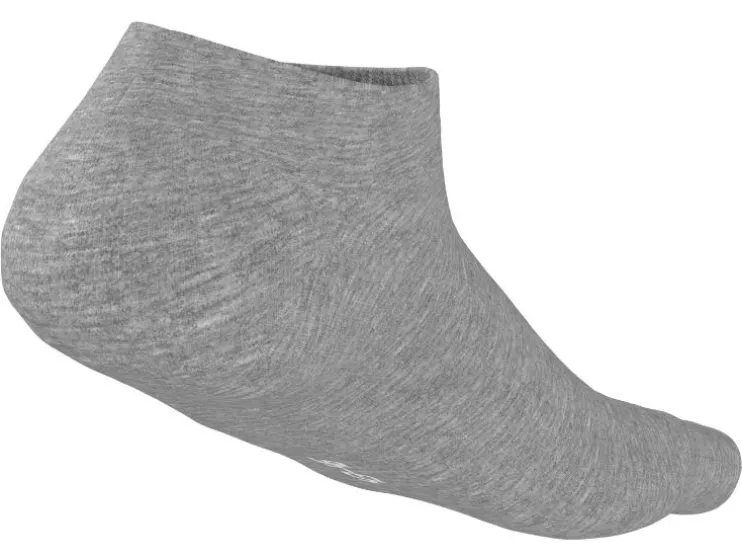 5 Paar heren thermo sneakersokken