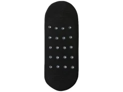 2 paar heren thermosokken