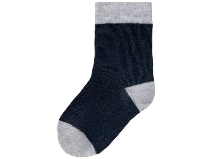 7 paar jongens sokken